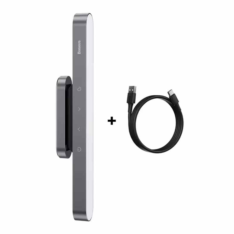 Lámpara Magnética Baseus con Atenuación Continua