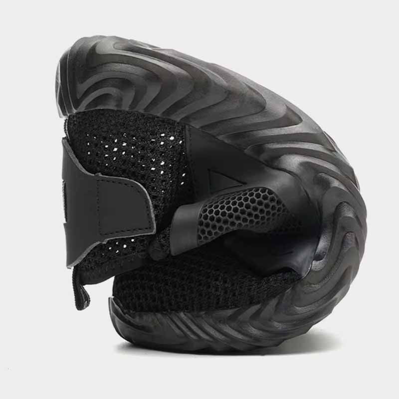 Zapatos Indestructibles Vulcano con puntera de Acero