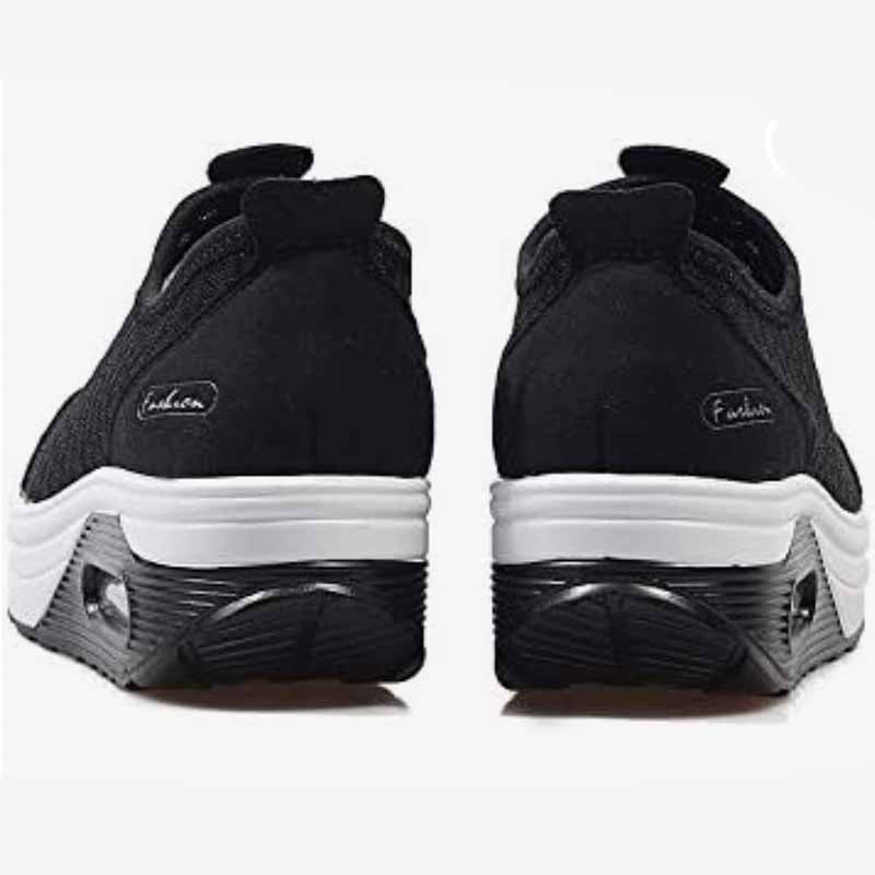 Championes Nova Deportivo con Camara de Aire