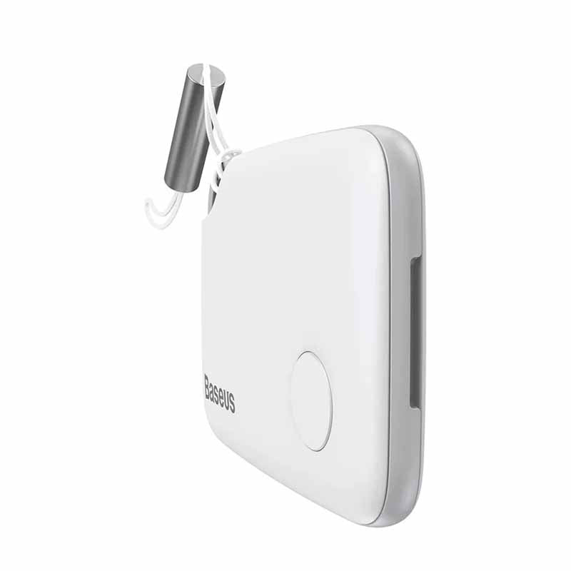 Rastreador Localizor de Objetos Bluetooth Baseus T2