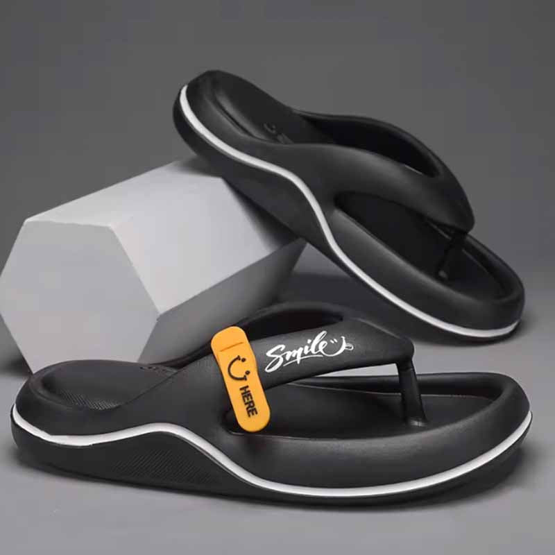 Chinelas Antideslizante FlipFlop en Espuma