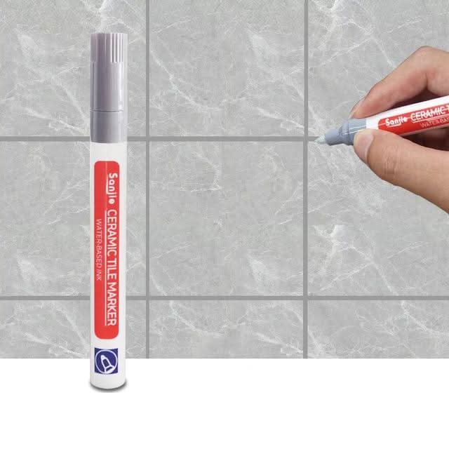 Lapiz Corrector para Juntas de Piso