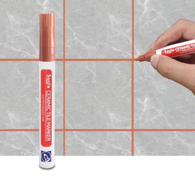 Lapiz Corrector para Juntas de Piso