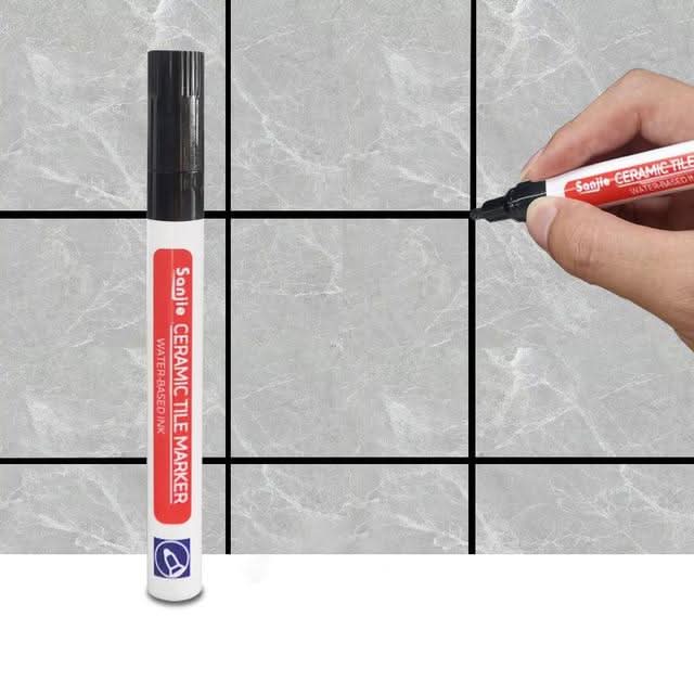 Lapiz Corrector para Juntas de Piso