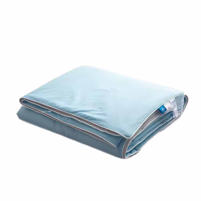 Edredon de Verano con Tela Refrescante