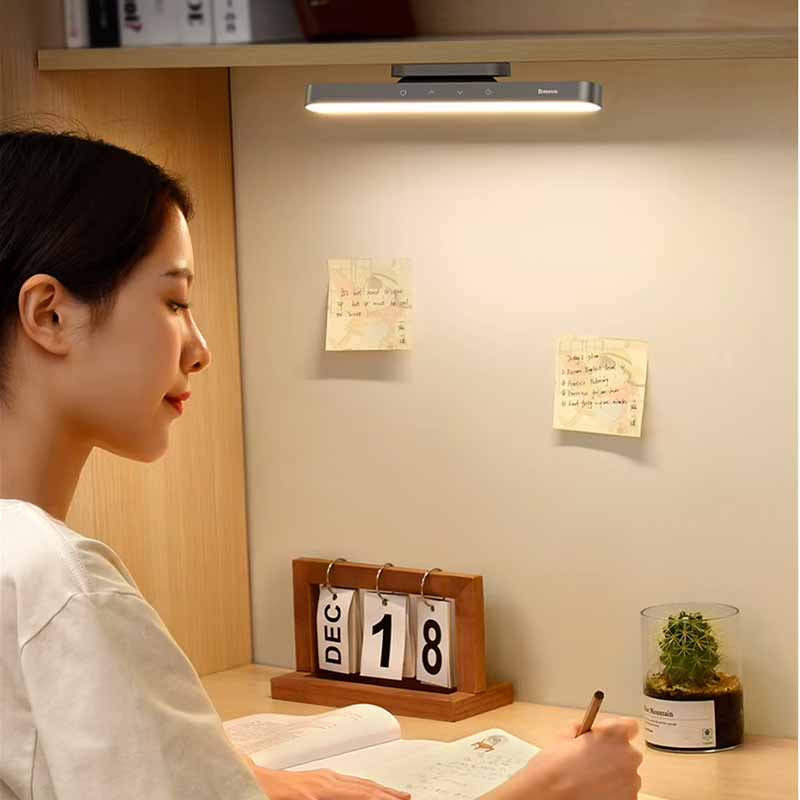 Lámpara Magnética Baseus con Atenuación Continua