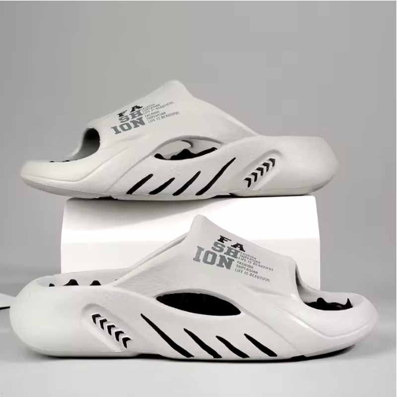 Chinela Riviera en Espuma con Plantilla Masajeador Chancleta