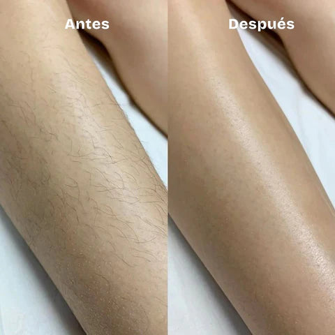 Borrador De Vello Glowara (Edición Limitada)