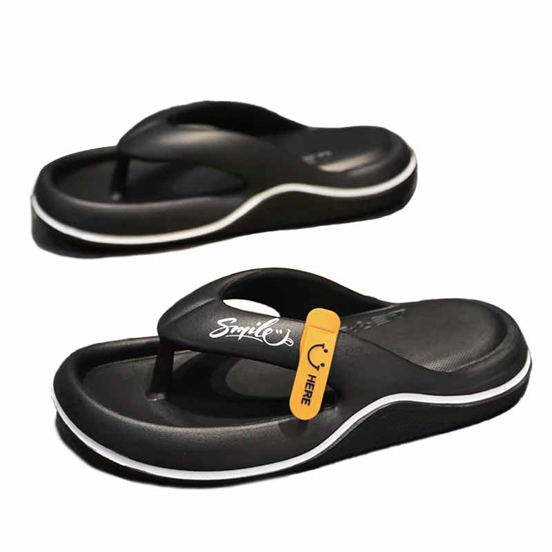 Chinelas Antideslizante FlipFlop en Espuma