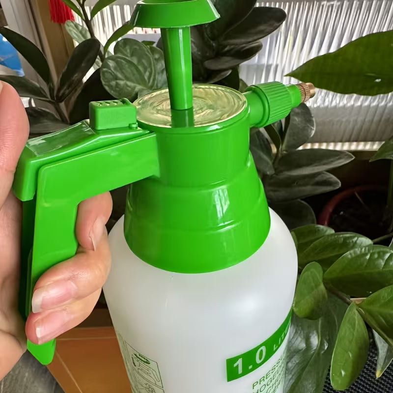 Pulverizador Rociador de Liquidos Capacidad 2l