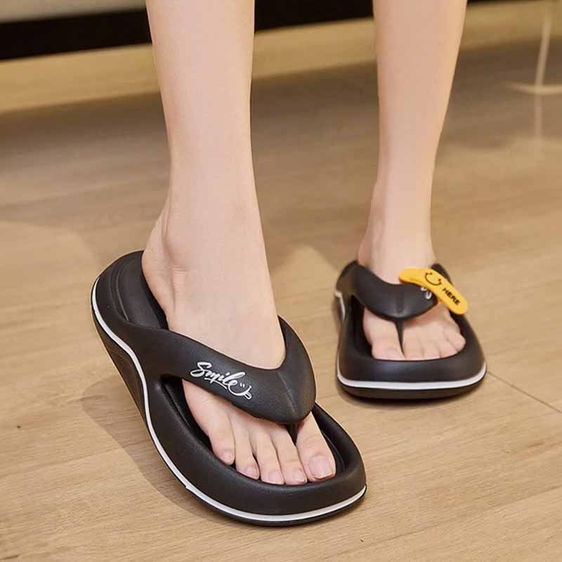 Chinelas Antideslizante FlipFlop en Espuma