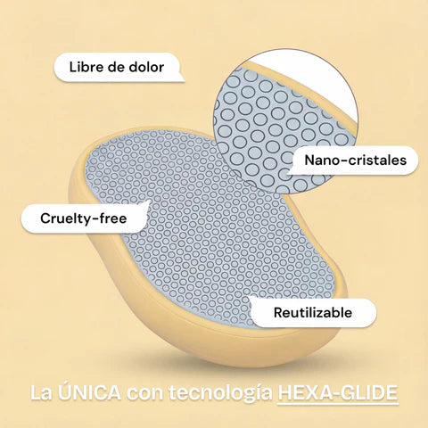 Borrador De Vello Glowara (Edición Limitada)