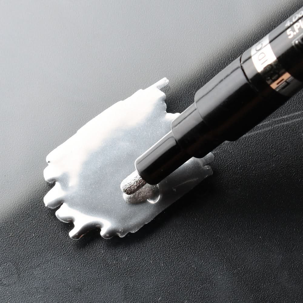 Marcador Cromo Multisuperficies