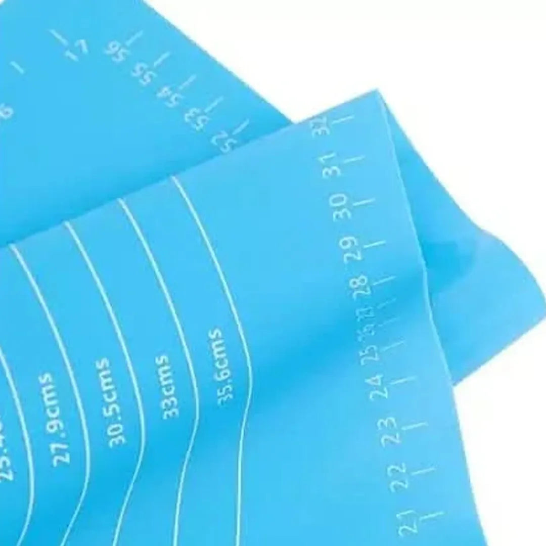 Alfombra FlexiRoll para Amasado Marca Milhome