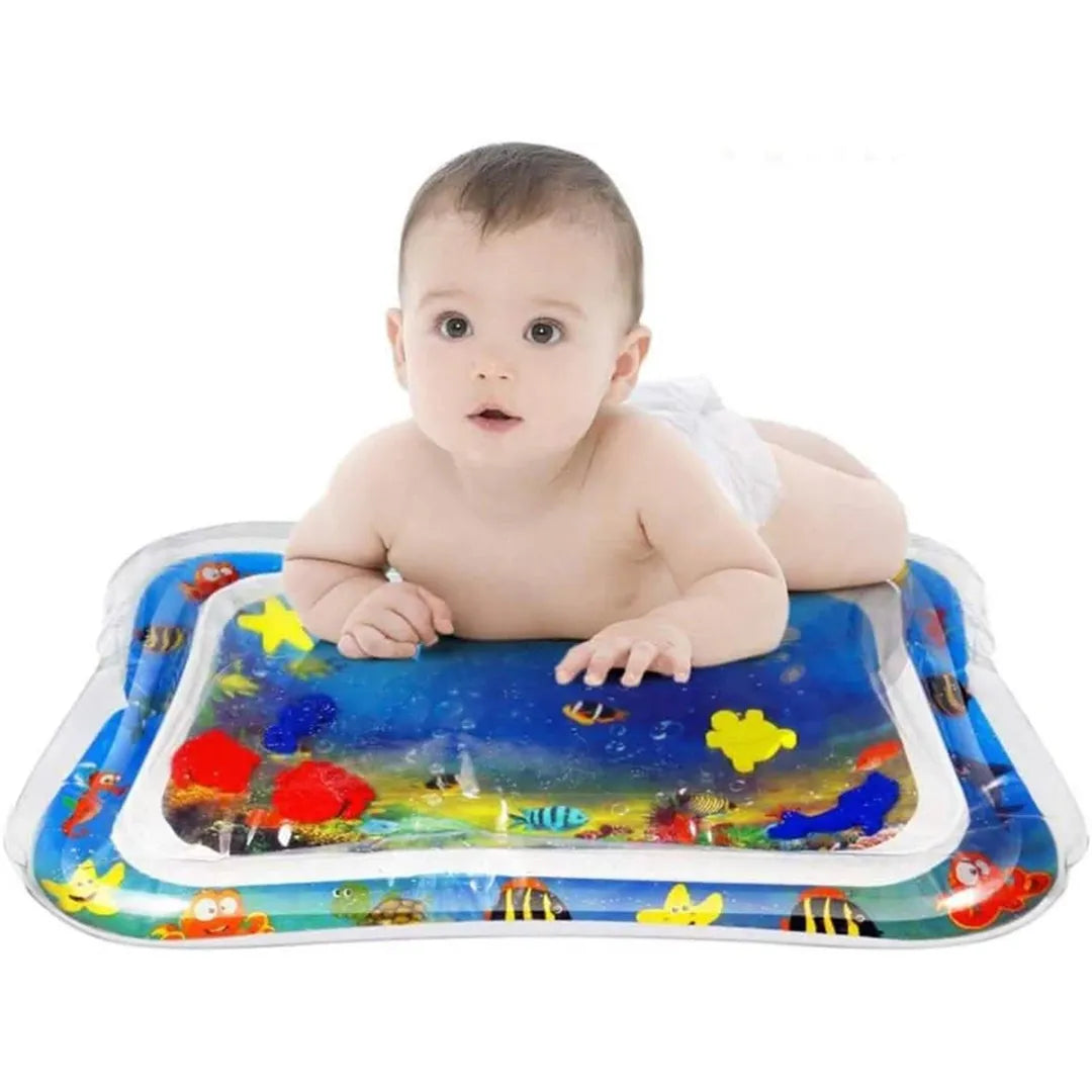 Alfombra de Agua para Bebé en PVC