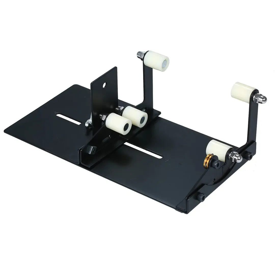 Herramientas Soporte Cortador de Botella de Vidrio 19 Piezas