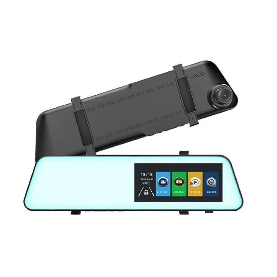 Cámara Frontal Ultrafino para Espejo de Auto 4.3 Pulgadas