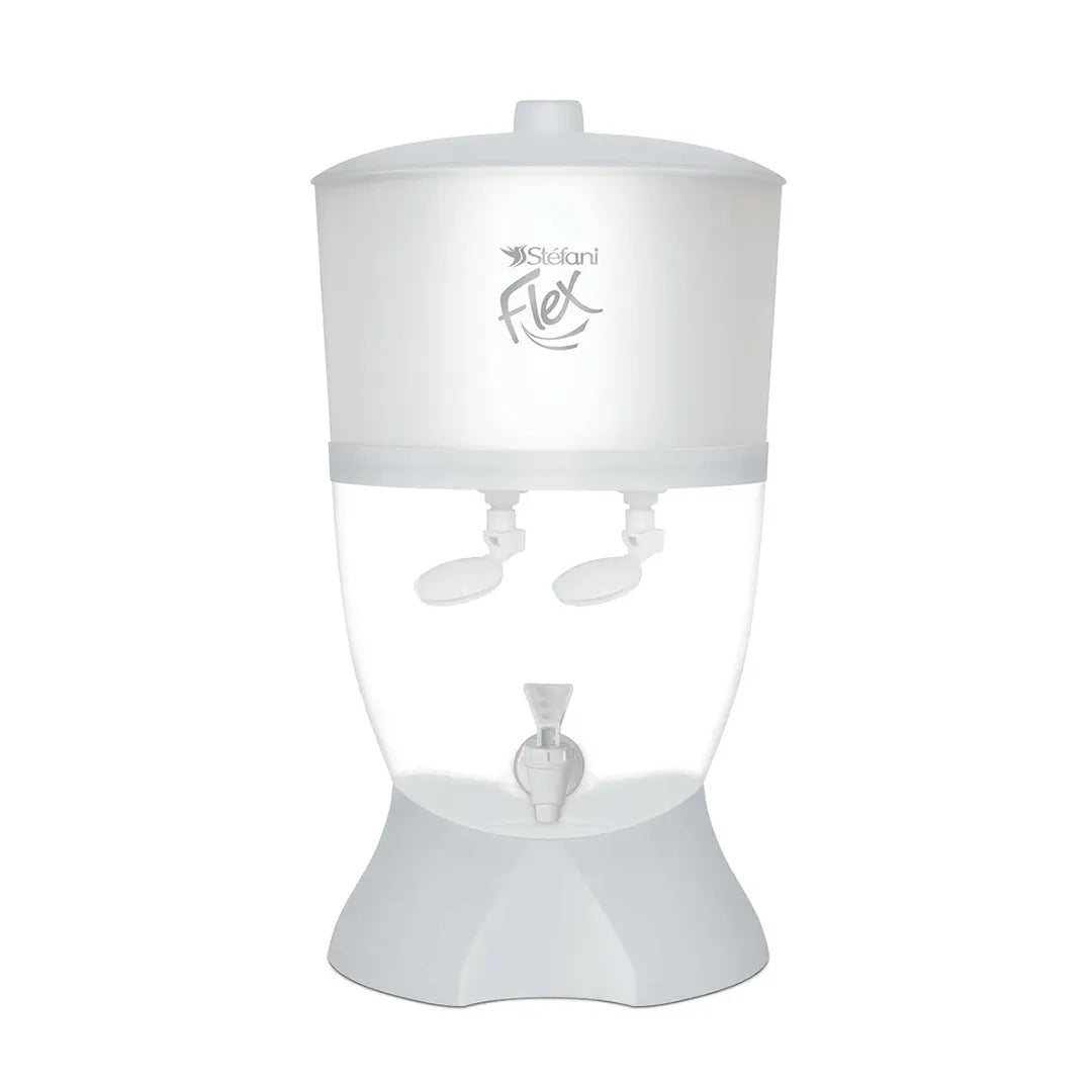 Filtro de Agua Purificador Flex Sao Joao 6 Litros