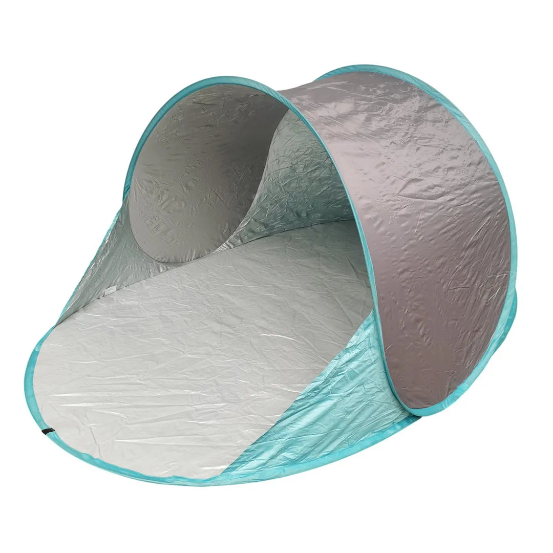 Carpa Autoarmable Outdoor para Playa o Camaping 195x120cm