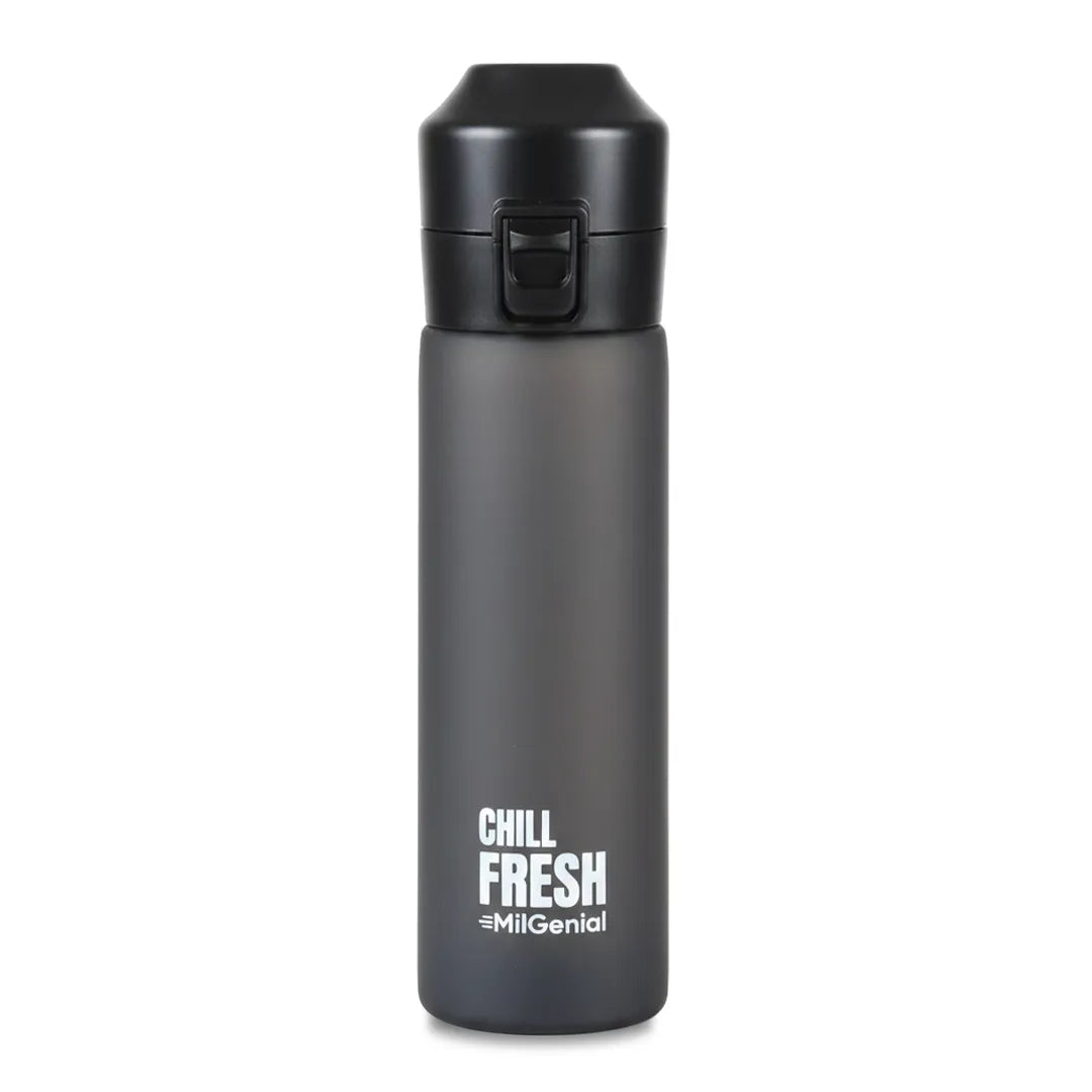 Botella Aromatica Chill Fresh con 3 Capsulas de Regalo