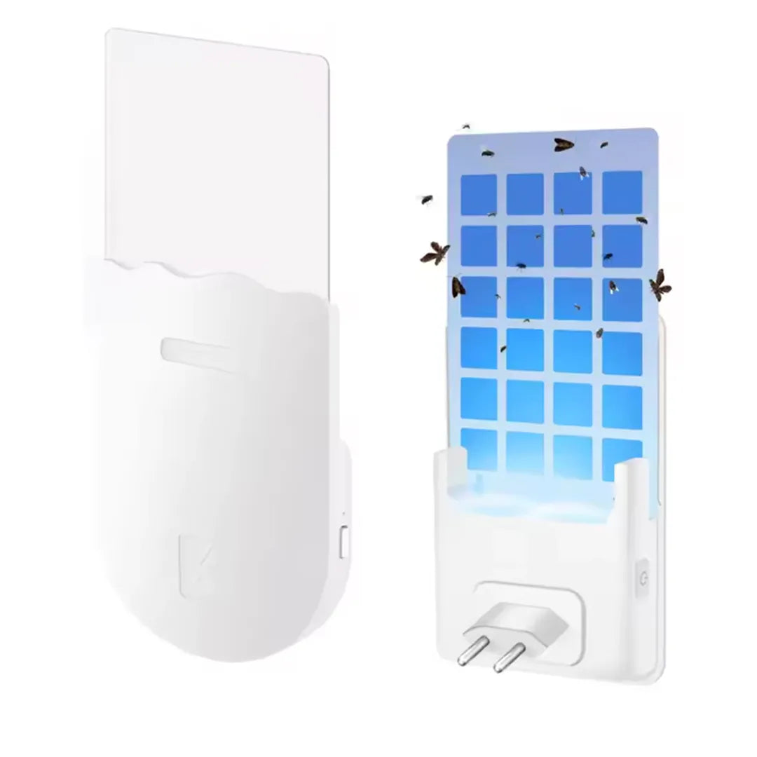 Trampa Adhesiva  para Moscas y Mosquitos