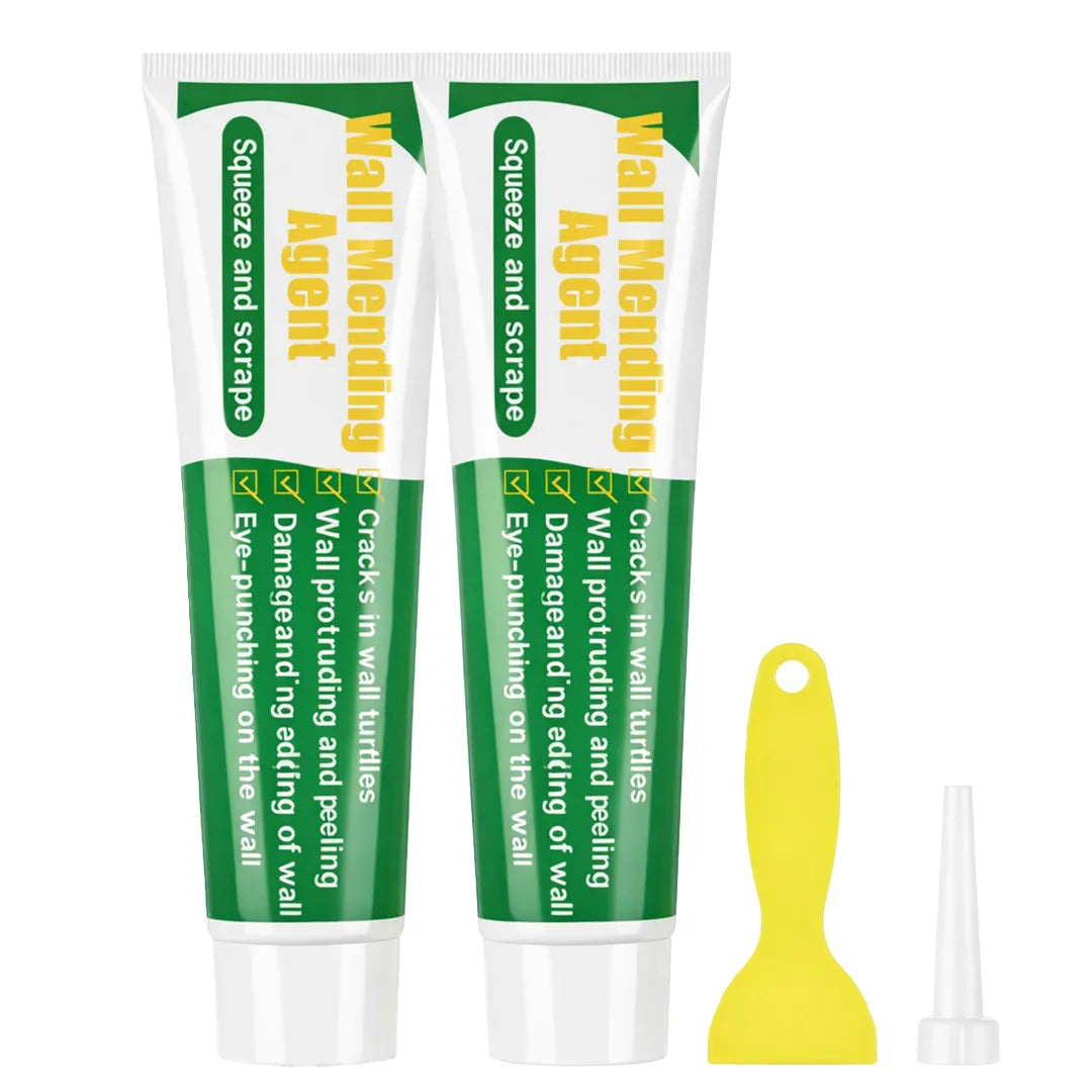 Pack de 2 Reparador de Pared Antihongos de Secado Rapido