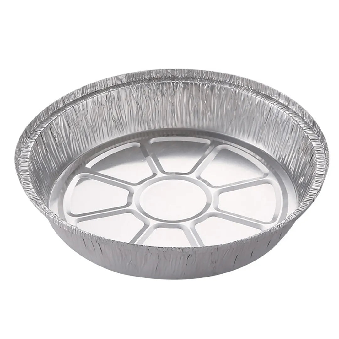 Bandeja de Aluminio 50 Unidades para Freidora