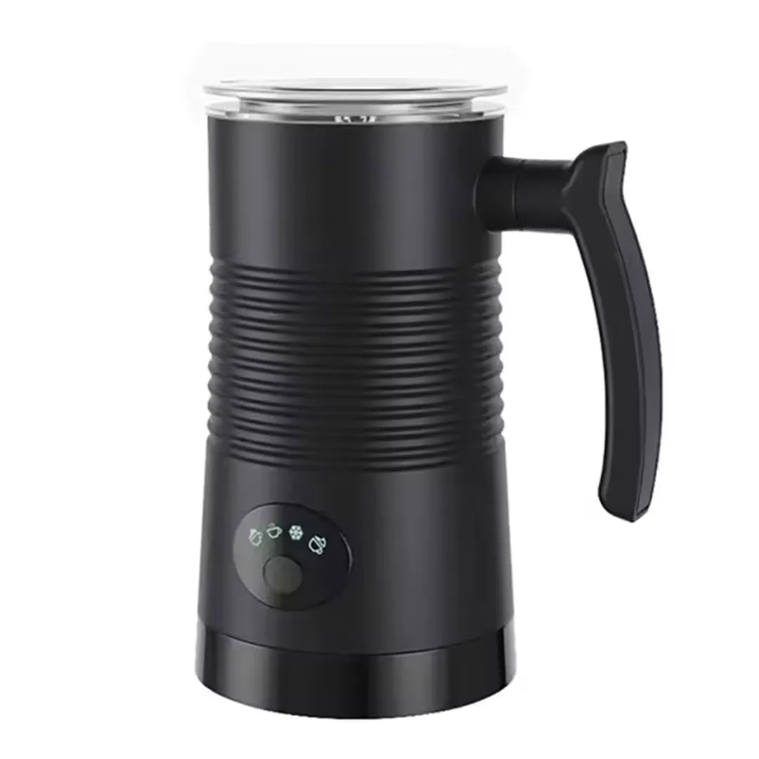 Espumador de Leche Eléctrico 4 en 1  Automático