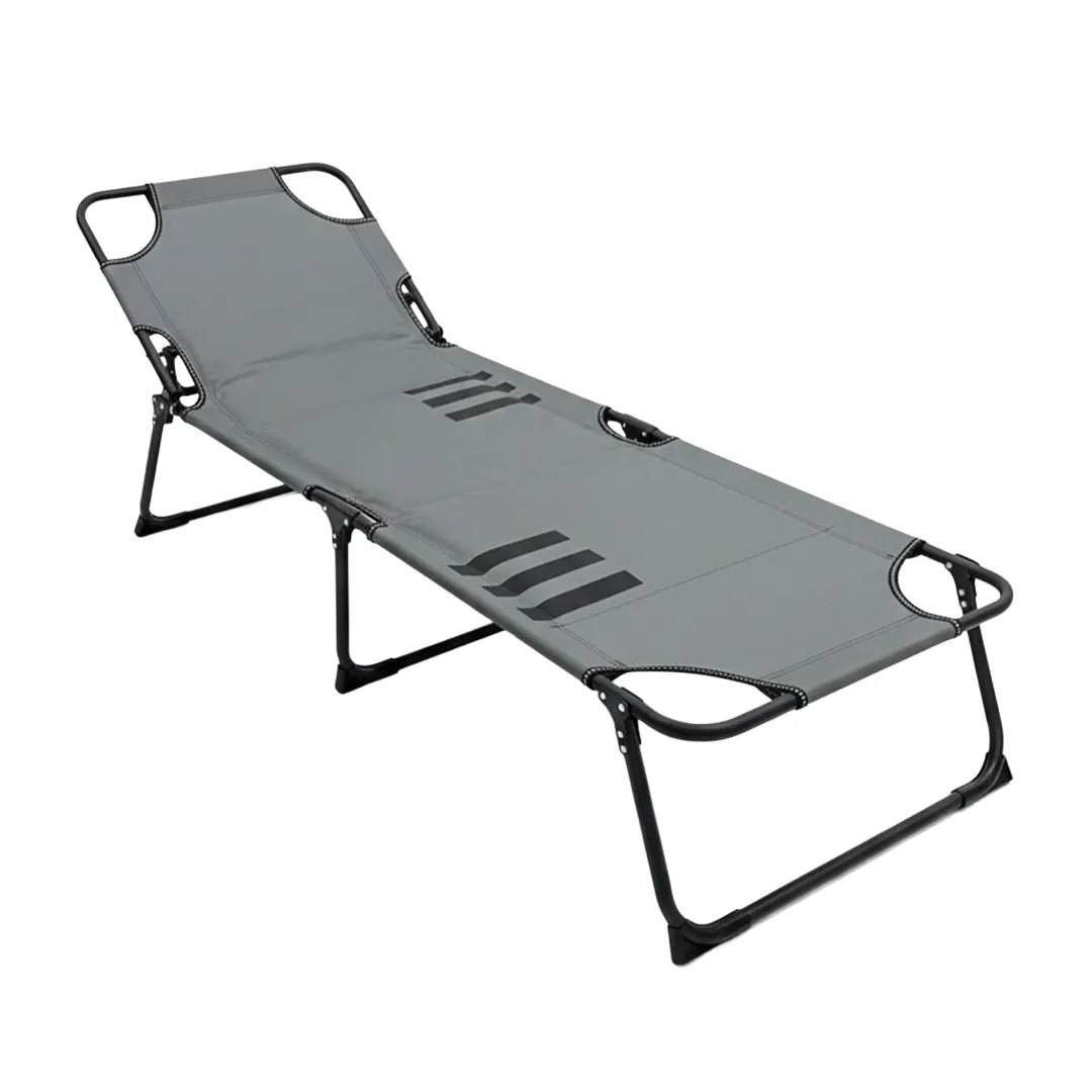 Reposera Catre Plegable 1,75x55cm