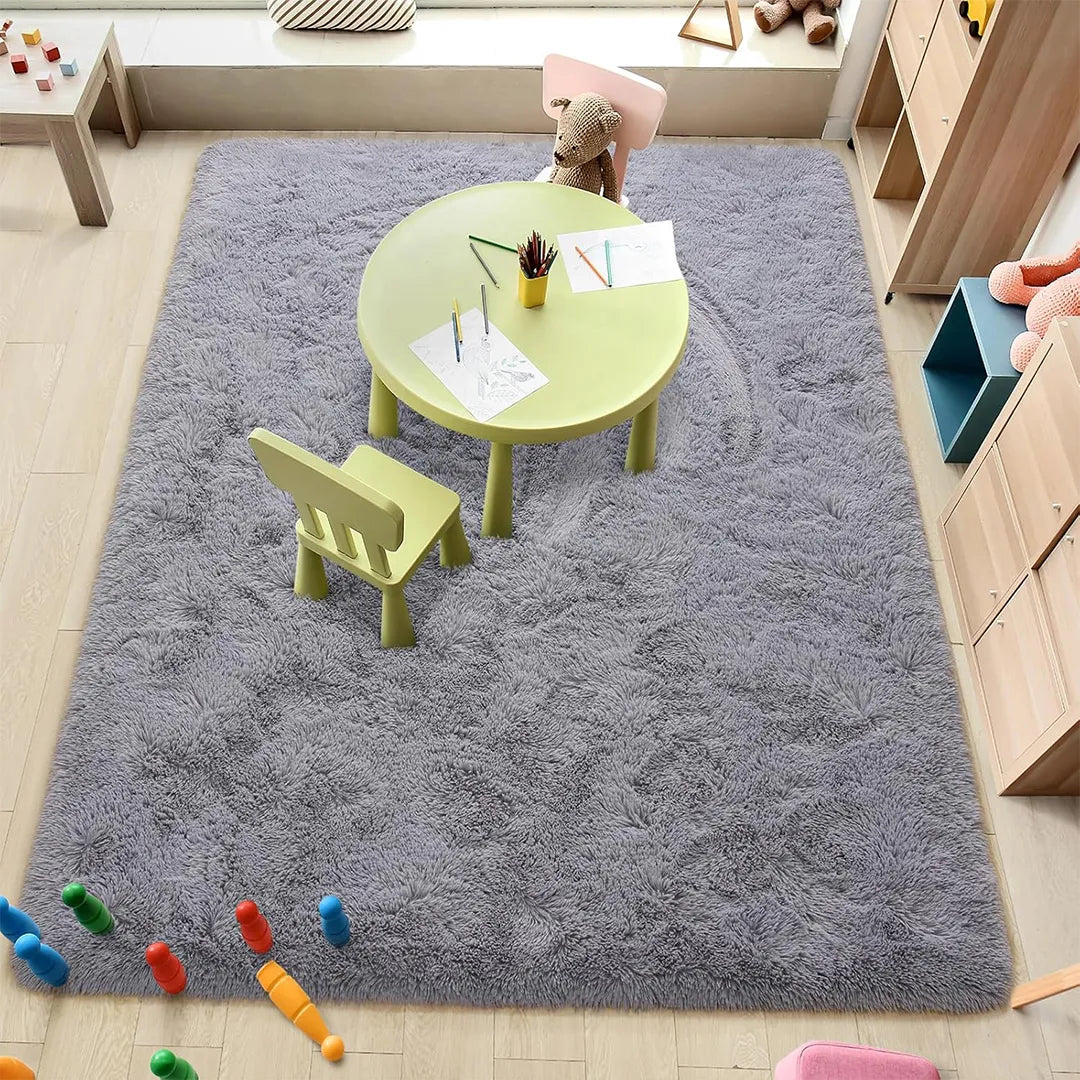 Alfombra Comfort de Felpa 1,60 x 2 Mts