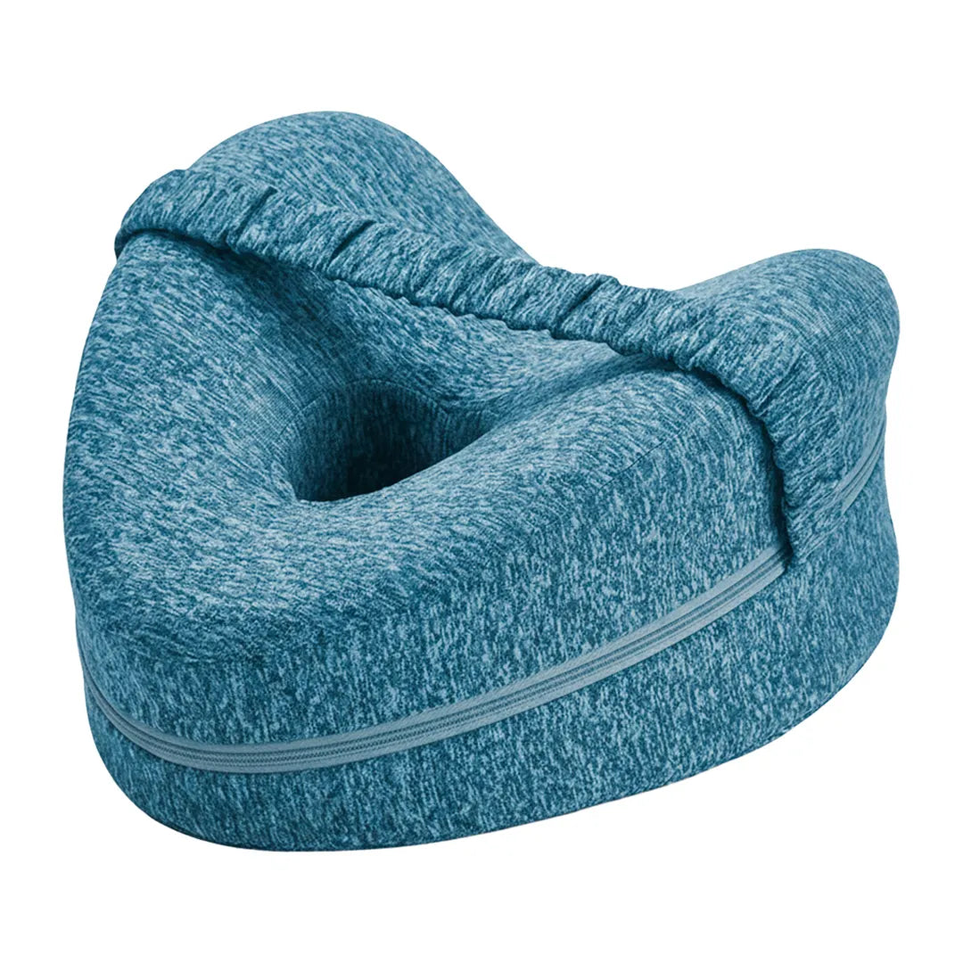 Almohada de Rodillas con Tira de Ajuste