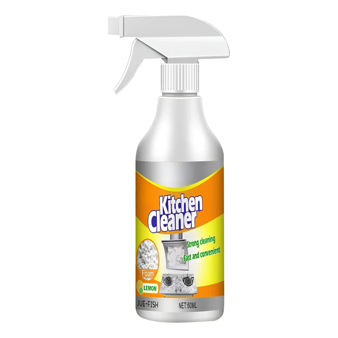 Desengrasante Removedor de Aceite y Grasa Kitchen Cleaner