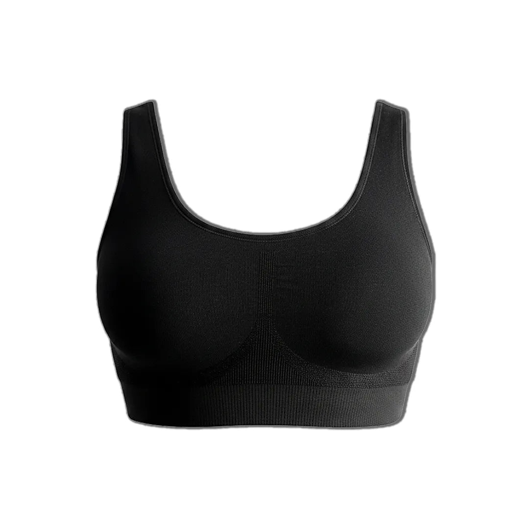 Lumina Sujetador Envolvente sin Aros Elevé