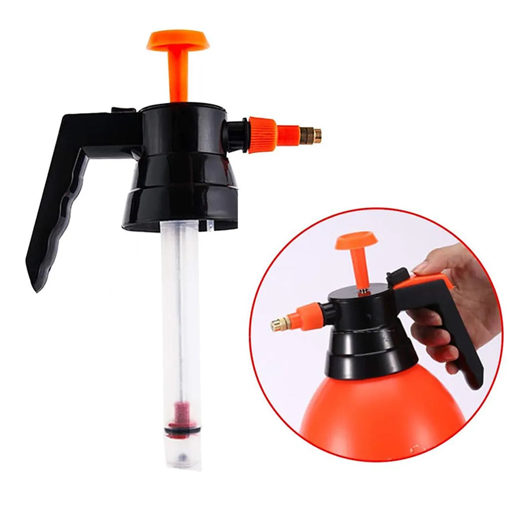 Repuesto de Pulverizador Rociador de Liquidos Capacidad 2l