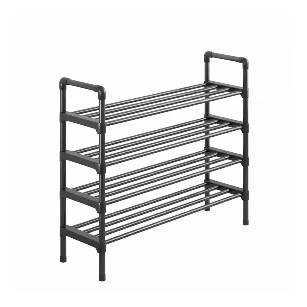 Zapatera Organizador 4 Niveles de Facil Armado