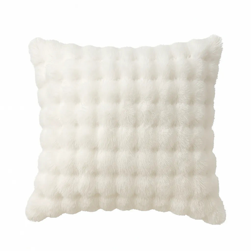 Funda para Almohadón SoftRabbit 50x50