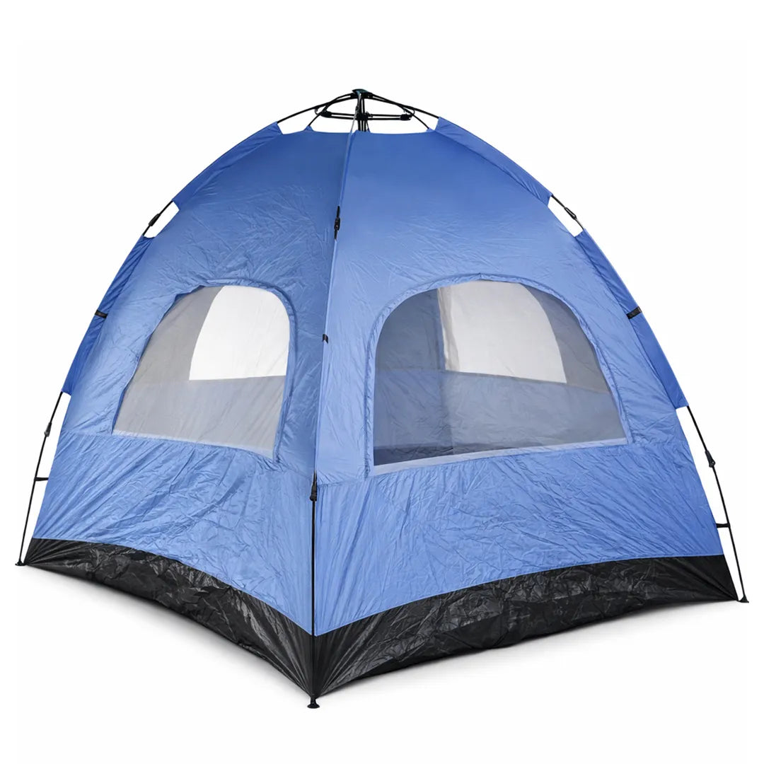 Carpa 3X3 Automatica para 4 a 5 personas Con Ventana
