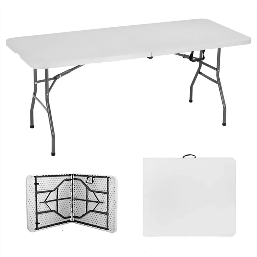 Mesa Plegable Tipo Valija Portatil Calidad Superior