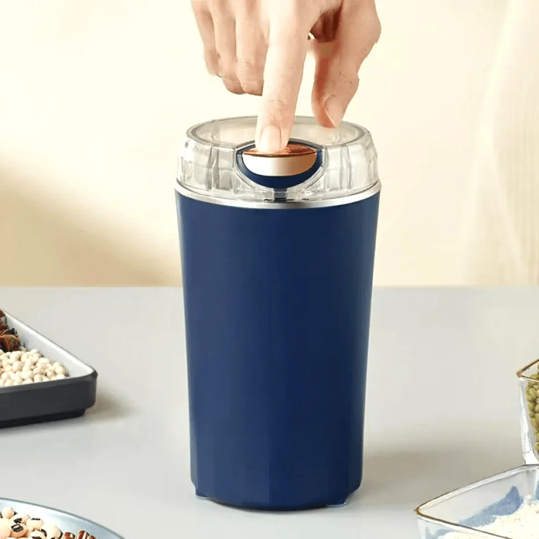 Molinillo de café eléctrico portátil de alta calidad