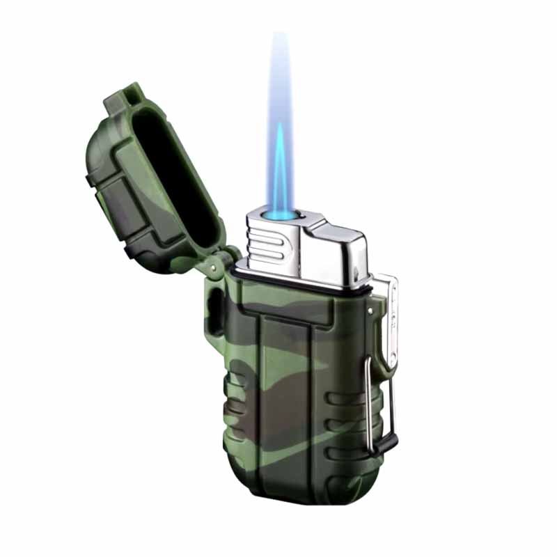 Encendedor de Gas Butano BlueFlame (entrega sin gas)