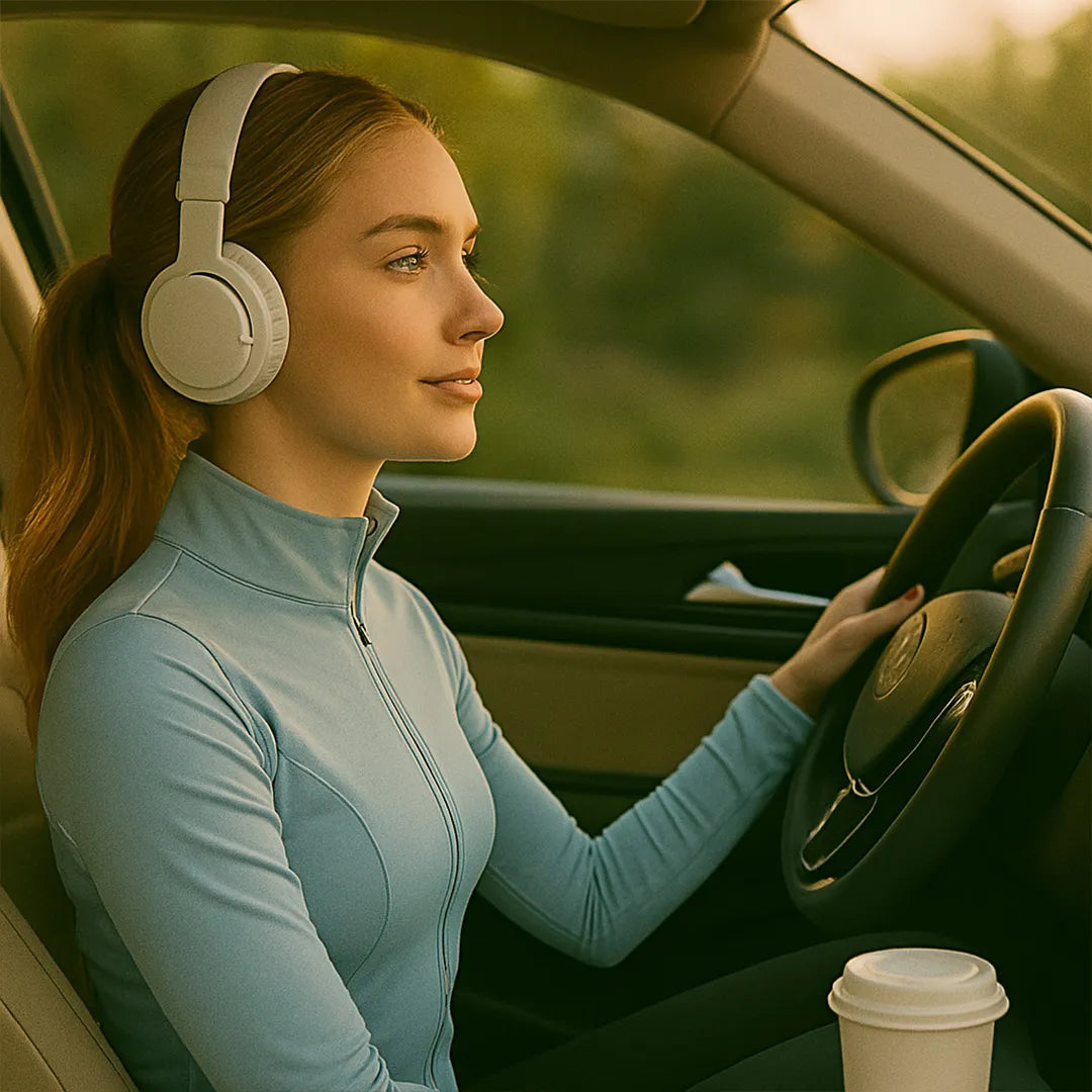 Campera Deportiva Aura Balance para Mujer con Cierre