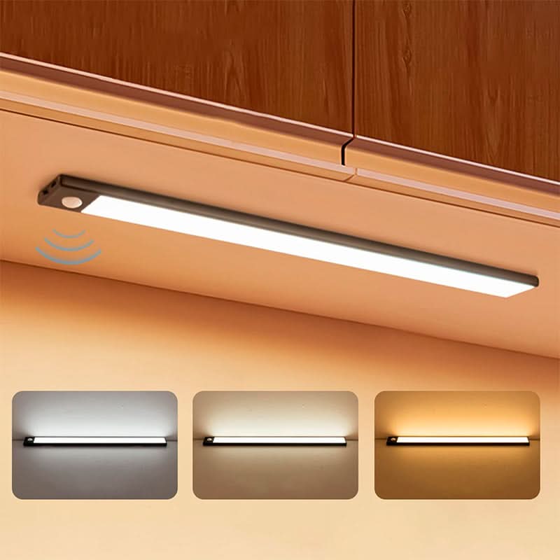 Barra de Luz Led Ultra Fina Luz Fria