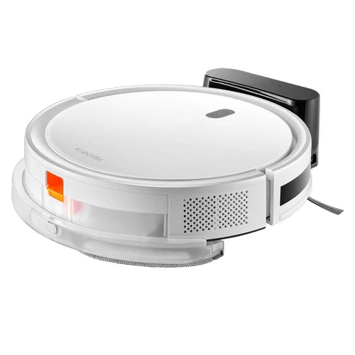 Aspiradora Xiaomi Robot Vacuum E5 blanca