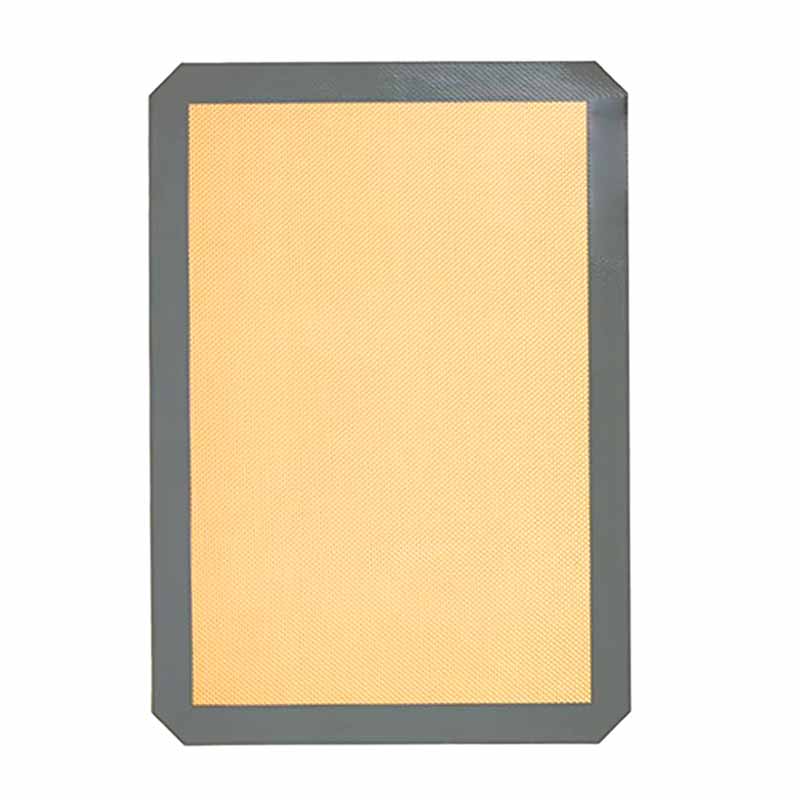 Alfombrilla Reutilizable Milhome Antiadherente 30x20cm