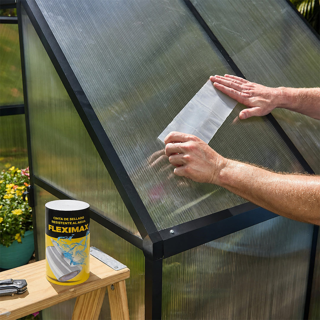 Cinta Fleximax de Sellado Resistente al Agua Leisel
