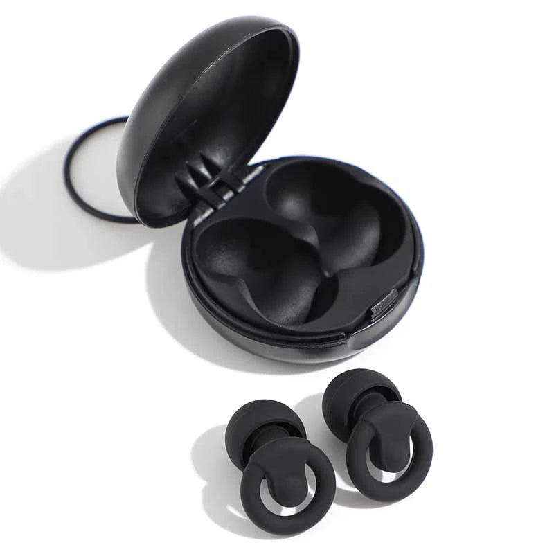 Pack de 2 Tapones reductores de sonido