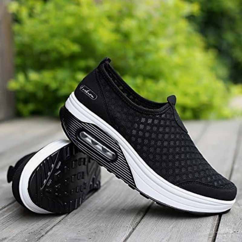 Championes Nova Deportivo con Camara de Aire