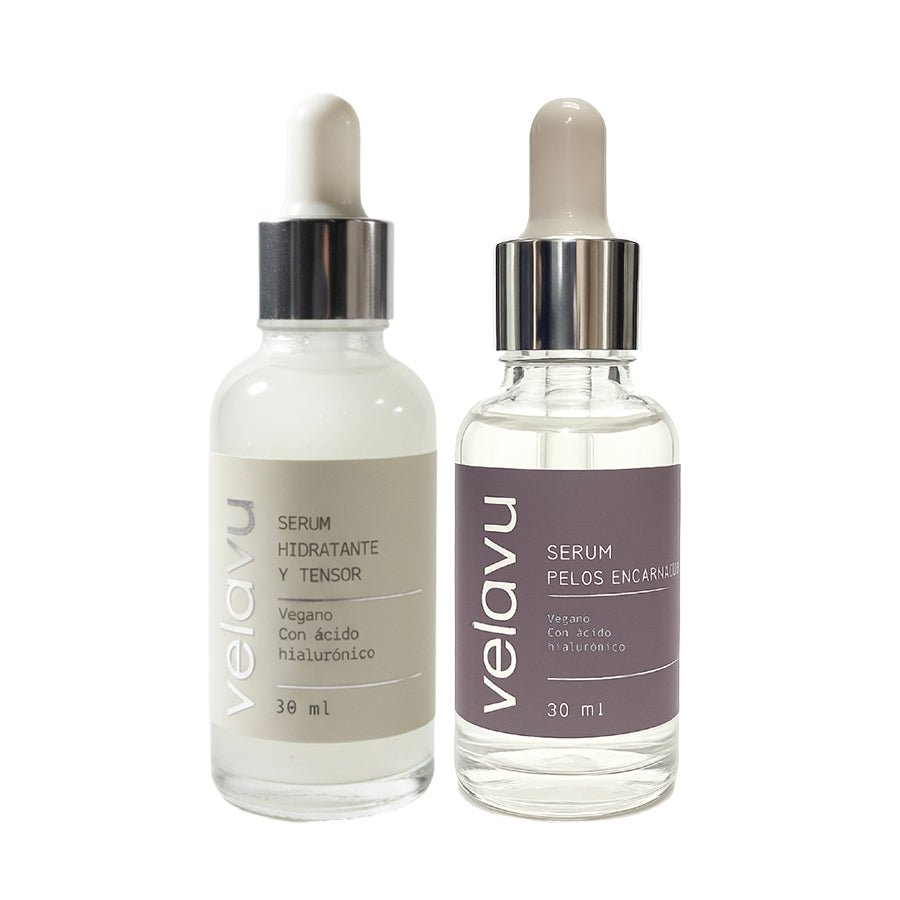 Pack Total Care - Velavu