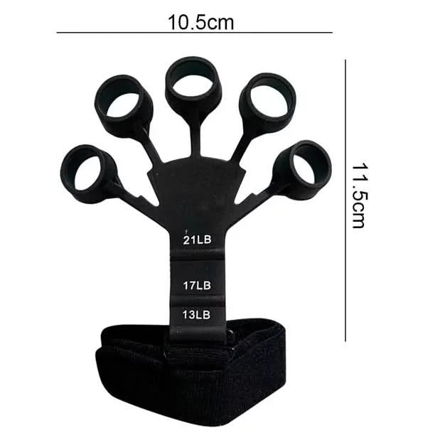 Ejercitador Manual Anti Artritis