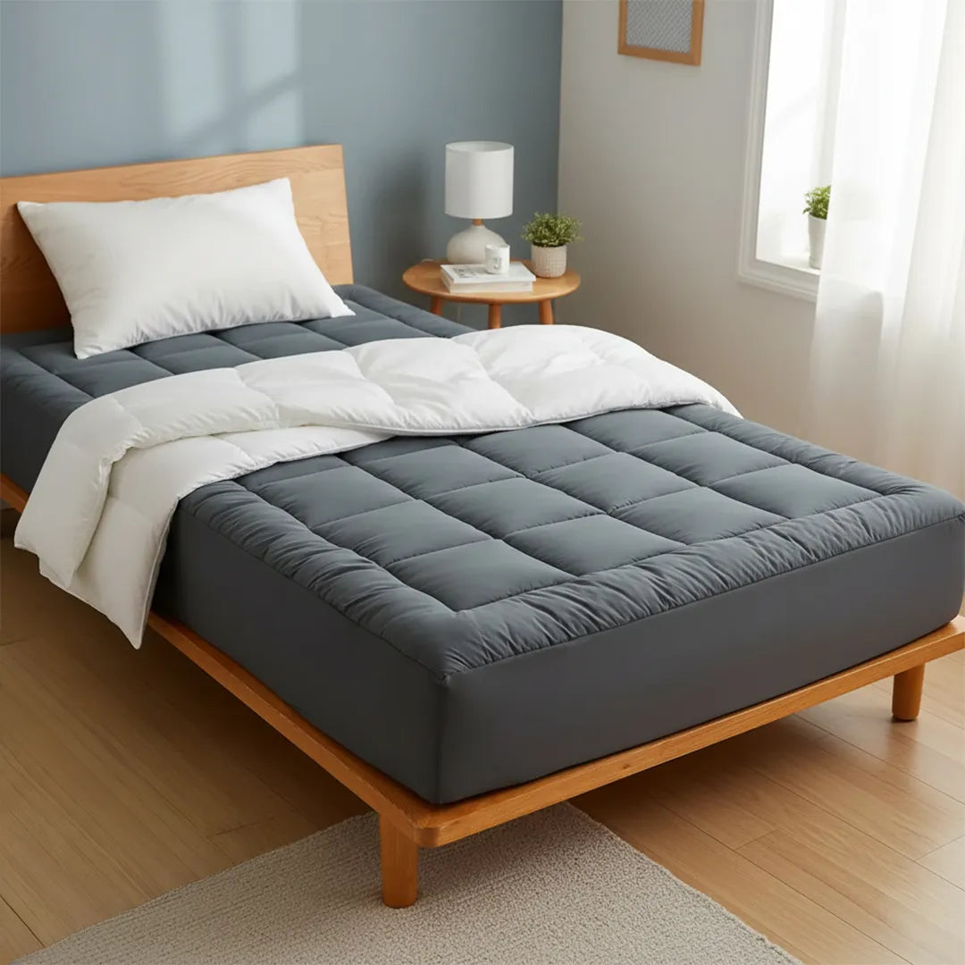 Protector Pillow para Colchon Super Suave